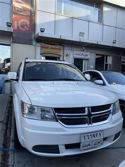 Dodge Journey